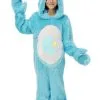 Fun Costumes Care Bears Child Classic Bed Time Bear Costume -SCREAM COSTUMES shop care bears child classic bed time bear costume