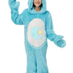Fun Costumes Care Bears Child Classic Bed Time Bear Costume