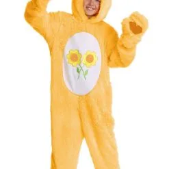 Fun Costumes Care Bears Friend Bear Costume For Kids