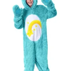 Fun Costumes Child's Care Bears Wish Bear Costume