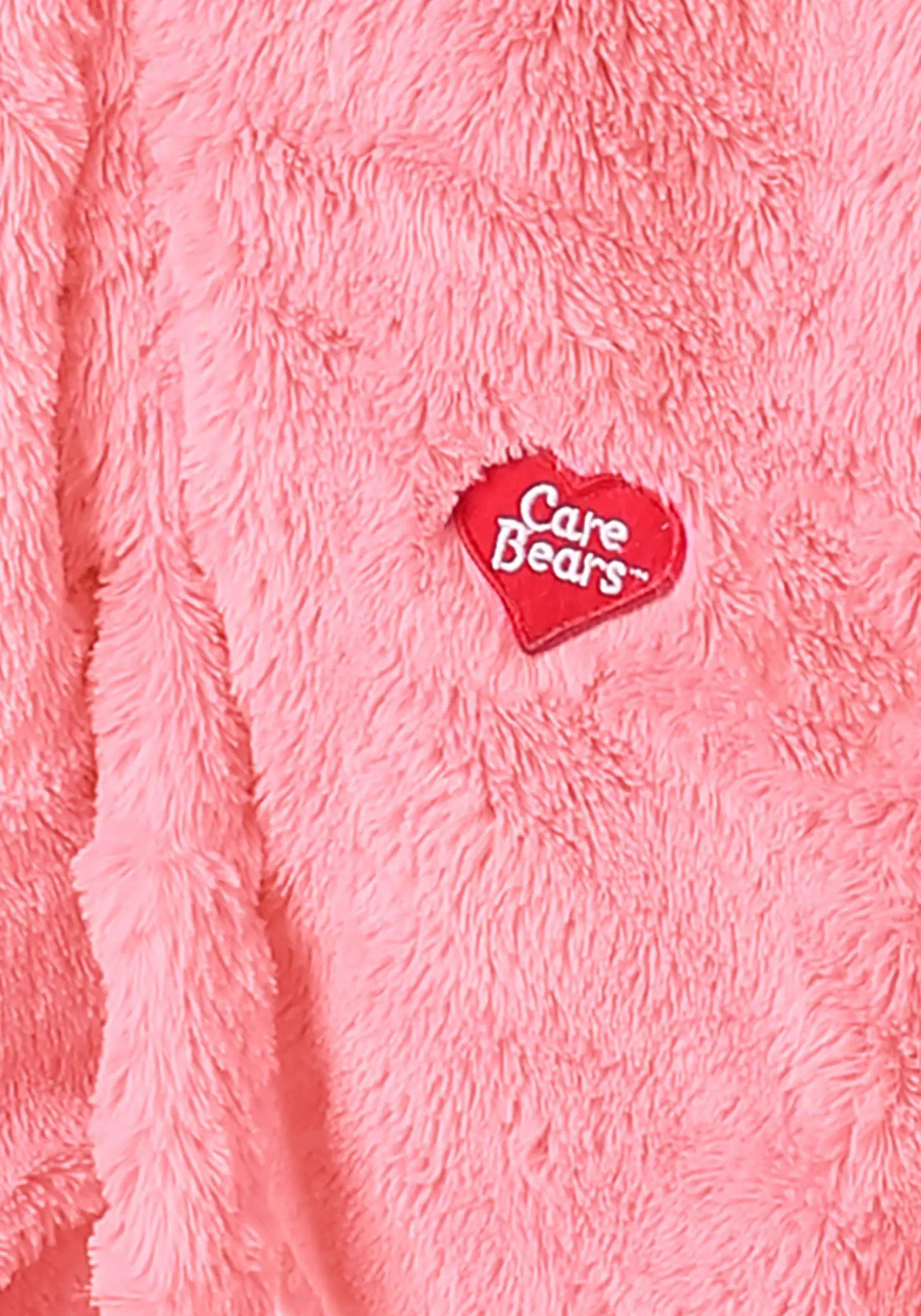 Fun Costumes Lotsa Heart Elephant Care Bears Adult Costume 5 Fun Costumes Lotsa Heart Elephant Care Bears Adult Costume - Image 3