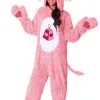 Fun Costumes Lotsa Heart Elephant Care Bears Adult Costume -SCREAM COSTUMES shop care bears cousins adult lotsa heart elephant costume