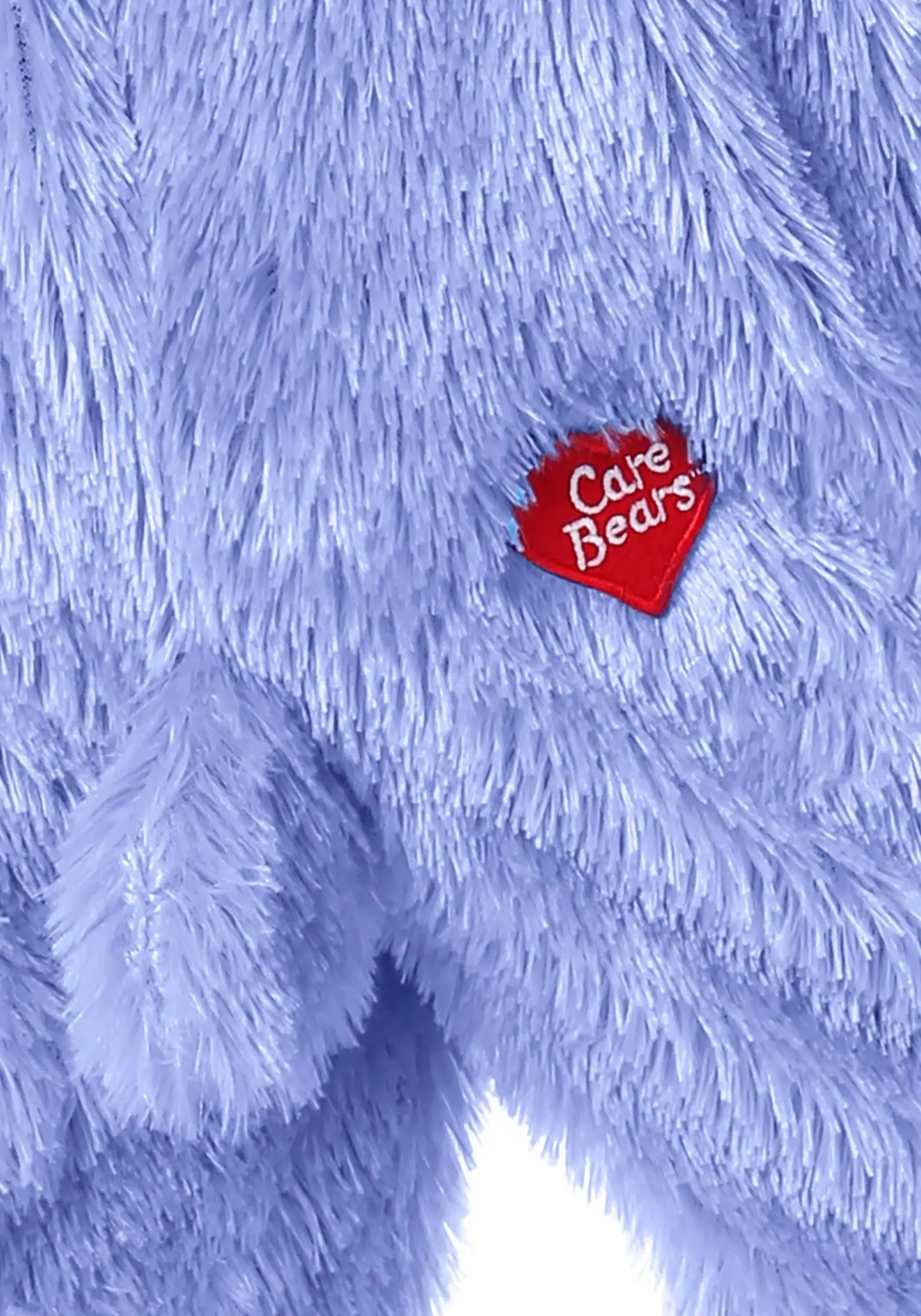 Fun Costumes Care Bears & Cousins Cozy Heart Penguin Costume For Kids 4 Fun Costumes Care Bears & Cousins Cozy Heart Penguin Costume For Kids - Image 2