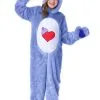 Fun Costumes Care Bears & Cousins Cozy Heart Penguin Costume For Kids -SCREAM COSTUMES shop care bears cousins child cozy heart penguin costume