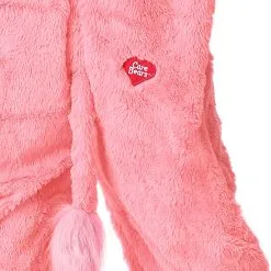 Fun Costumes Lotsa Heart Elephant Care Bears Child Costume -SCREAM COSTUMES shop care bears cousins child lotsa heart elephant co alt 2