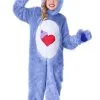 Fun Costumes Care Bears & Cousins Cozy Heart Penguin Costume For Toddler -SCREAM COSTUMES shop care bears cousins toddler cozy heart penguin costume