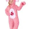 Fun Costumes Toddler Lotsa Heart Elephant Care Bears & Cousins Costume -SCREAM COSTUMES shop care bears cousins toddler lotsa heart elephant costume