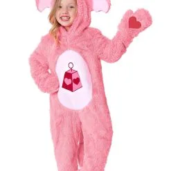 Fun Costumes Toddler Lotsa Heart Elephant Care Bears & Cousins Costume