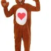 Fun Costumes Care Bears Deluxe Tenderheart Bear Costume 1 Fun Costumes Care Bears Deluxe Tenderheart Bear Costume -SCREAM COSTUMES shop care bears deluxe tenderheart bear costume