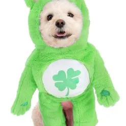 Suzhou Zhongsheng Imp & Exp Co., Ltd Care Bears Good Luck Bear Dog Costume