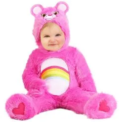 Fun Costumes Care Bears Infant Cheer Bear Costume
