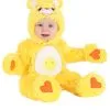 Fun Costumes Care Bears Funshine Bear Costume For Infants