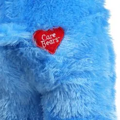 Fun Costumes Care Bears Infant Grumpy Bear Costume -SCREAM COSTUMES shop care bears infant grumpy bear costume3