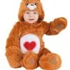 Fun Costumes Care Bears Tenderheart Bear Costume For Infants