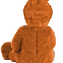 Fun Costumes Care Bears Tenderheart Bear Costume For Infants -SCREAM COSTUMES shop care bears infant tenderheart bear costume alt 2