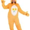Fun Costumes Care Bears Adult Plus Size Friend Bear Costume -SCREAM COSTUMES shop care bears plus size friend bear costume