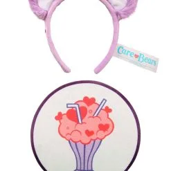 Elope Share Bear Care Bears Ears And Patch Kit