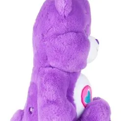Schylling Toys Share Bear Medium Care Bears Plush -SCREAM COSTUMES shop care bears share bear medium plush alt 3