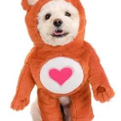Suzhou Zhongsheng Imp & Exp Co., Ltd Care Bears Tenderheart Bear Costume For Dogs