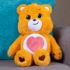 Schylling Toys Care Bears Medium Tenderheart Bear Plush -SCREAM COSTUMES shop care bears tenderheart bear medium plush