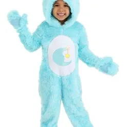 Fun Costumes Care Bears Classic Bedtime Bear Toddler Costume