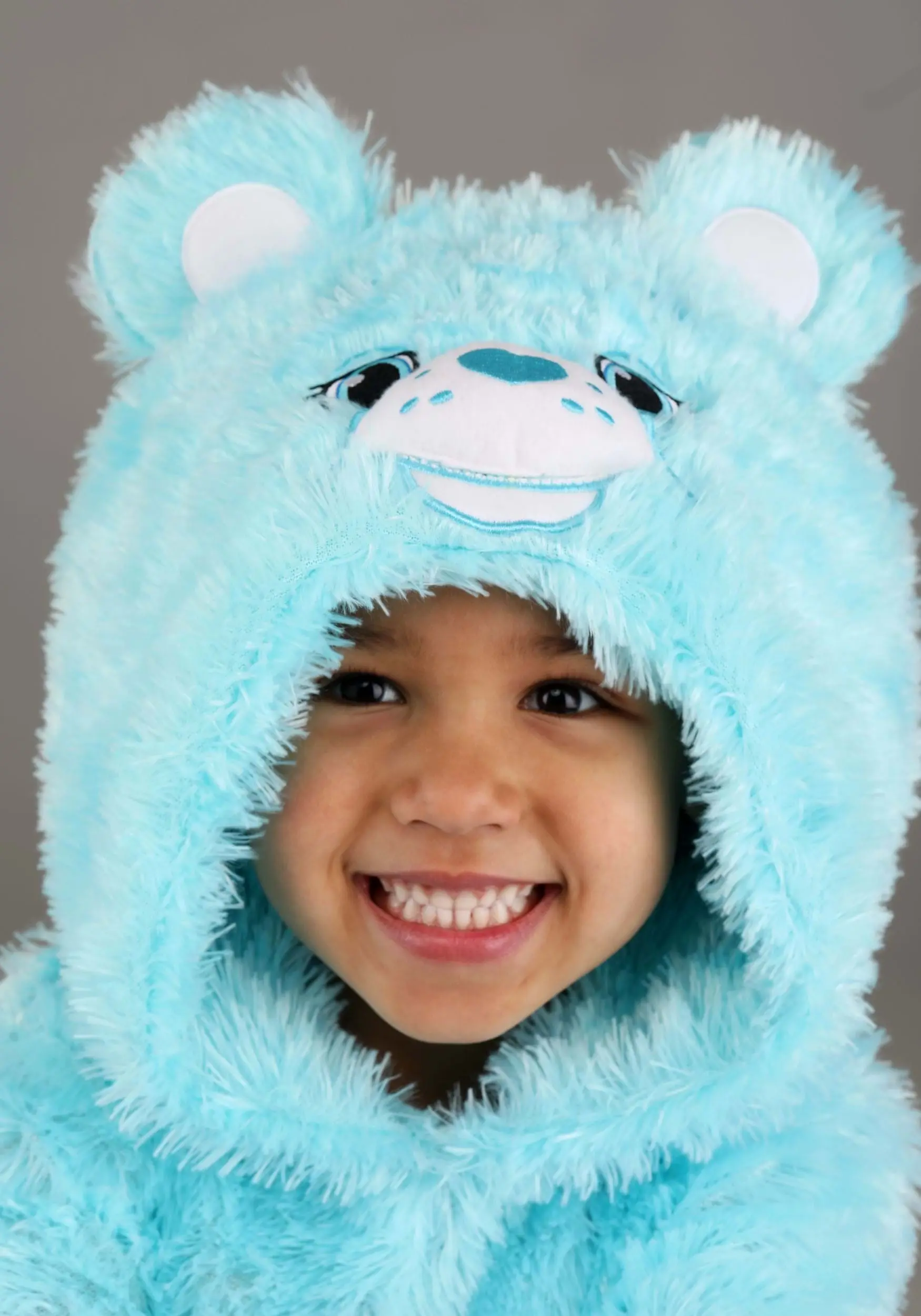 Fun Costumes Care Bears Classic Bedtime Bear Toddler Costume 5 Fun Costumes Care Bears Classic Bedtime Bear Toddler Costume - Image 3
