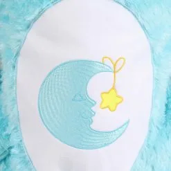 Fun Costumes Care Bears Classic Bedtime Bear Toddler Costume 11 Fun Costumes Care Bears Classic Bedtime Bear Toddler Costume -SCREAM COSTUMES shop care bears toddler classic bedtime bear costume alt 3