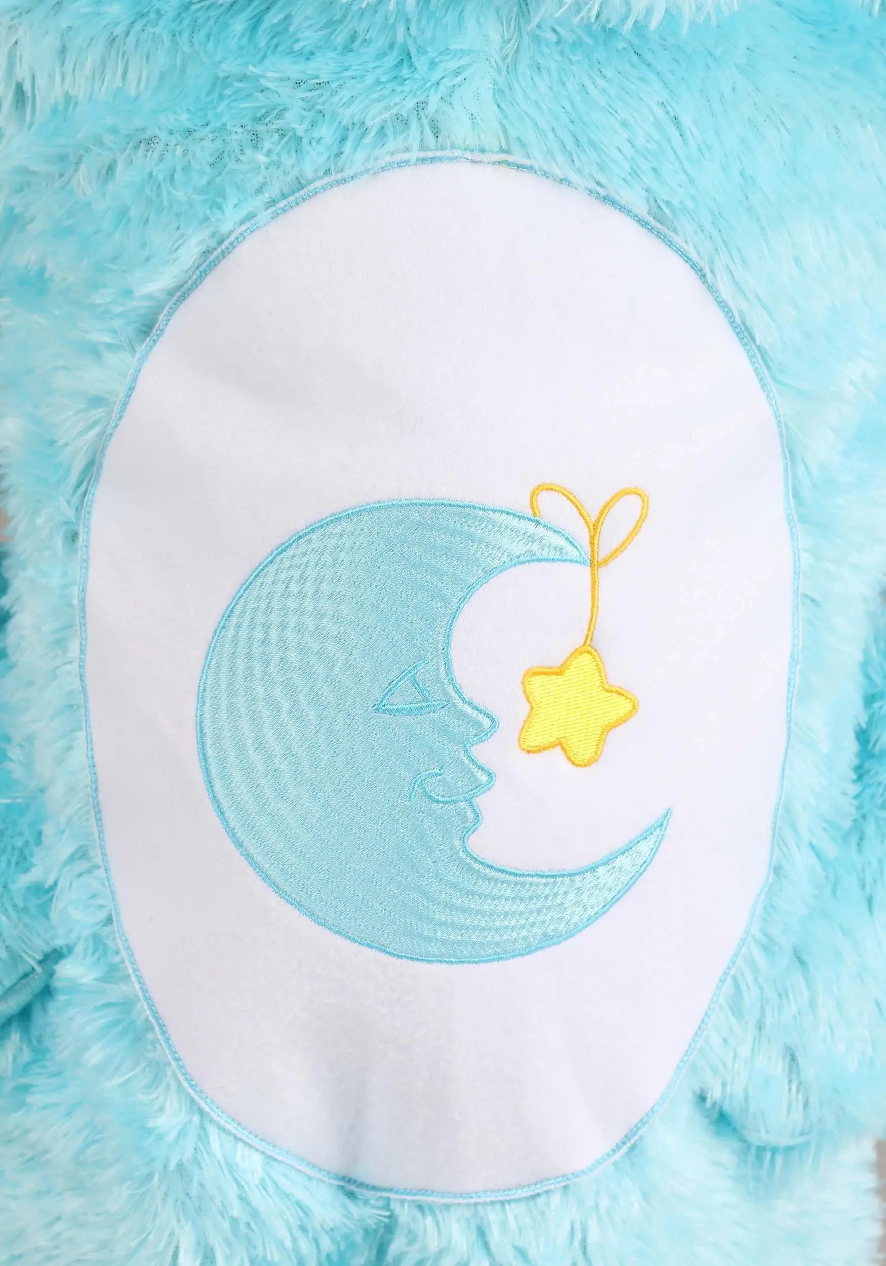 Fun Costumes Care Bears Classic Bedtime Bear Toddler Costume 6 Fun Costumes Care Bears Classic Bedtime Bear Toddler Costume - Image 4