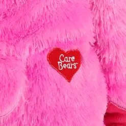Fun Costumes Care Bears Classic Toddler Cheer Bear Costume -SCREAM COSTUMES shop care bears toddler classic cheer bear costume alt 2