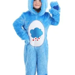 Fun Costumes Toddler Care Bears Classic Grumpy Bear Costume