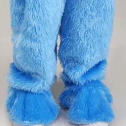 Fun Costumes Toddler Care Bears Classic Grumpy Bear Costume -SCREAM COSTUMES shop care bears toddler classic grumpy bear costume alt 4