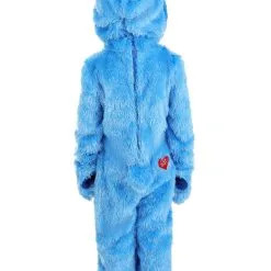 Fun Costumes Toddler Care Bears Classic Grumpy Bear Costume -SCREAM COSTUMES shop care bears toddler classic grumpy bear costume alt 6