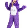 Fun Costumes Care Bears Classic Share Bear Toddler Costume -SCREAM COSTUMES shop care bears toddler classic share bear costume