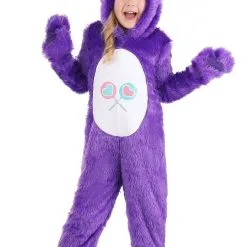 Fun Costumes Care Bears Classic Share Bear Toddler Costume