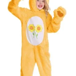 Fun Costumes Care Bears Friend Bear Costume For Toddlers