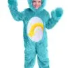 Fun Costumes Care Bears Wish Bear Toddler Costume 1 Fun Costumes Care Bears Wish Bear Toddler Costume -SCREAM COSTUMES shop care bears toddler wish bear costume1