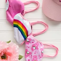 Elope Face Mask Cheer Bear Pack