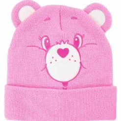 SCREAM COSTUMES shop -SCREAM COSTUMES shop cheer bear knit hat alt 1