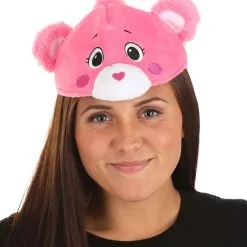Elope Cheer Bear Soft Care Bears Headband