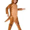 Rubies Costume Co. Inc Jurassic World 2 T-Rex Costume For Kids -SCREAM COSTUMES shop child jurassic world 2 t rex costume