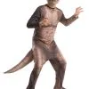 Rubies Costume Co. Inc Child Jurassic World T-Rex Costume -SCREAM COSTUMES shop child jurassic world t rex costume