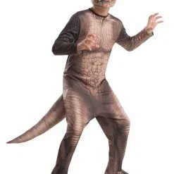 Rubies Costume Co. Inc Child Jurassic World T-Rex Costume