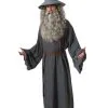 Rubies Costume Co. Inc Adult Gandalf Costume -SCREAM COSTUMES shop gandalf adult costume