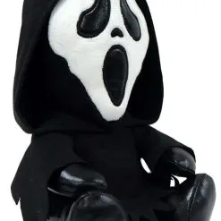 SCREAM COSTUMES shop -SCREAM COSTUMES shop ghost face 8 phunny plush alt 1