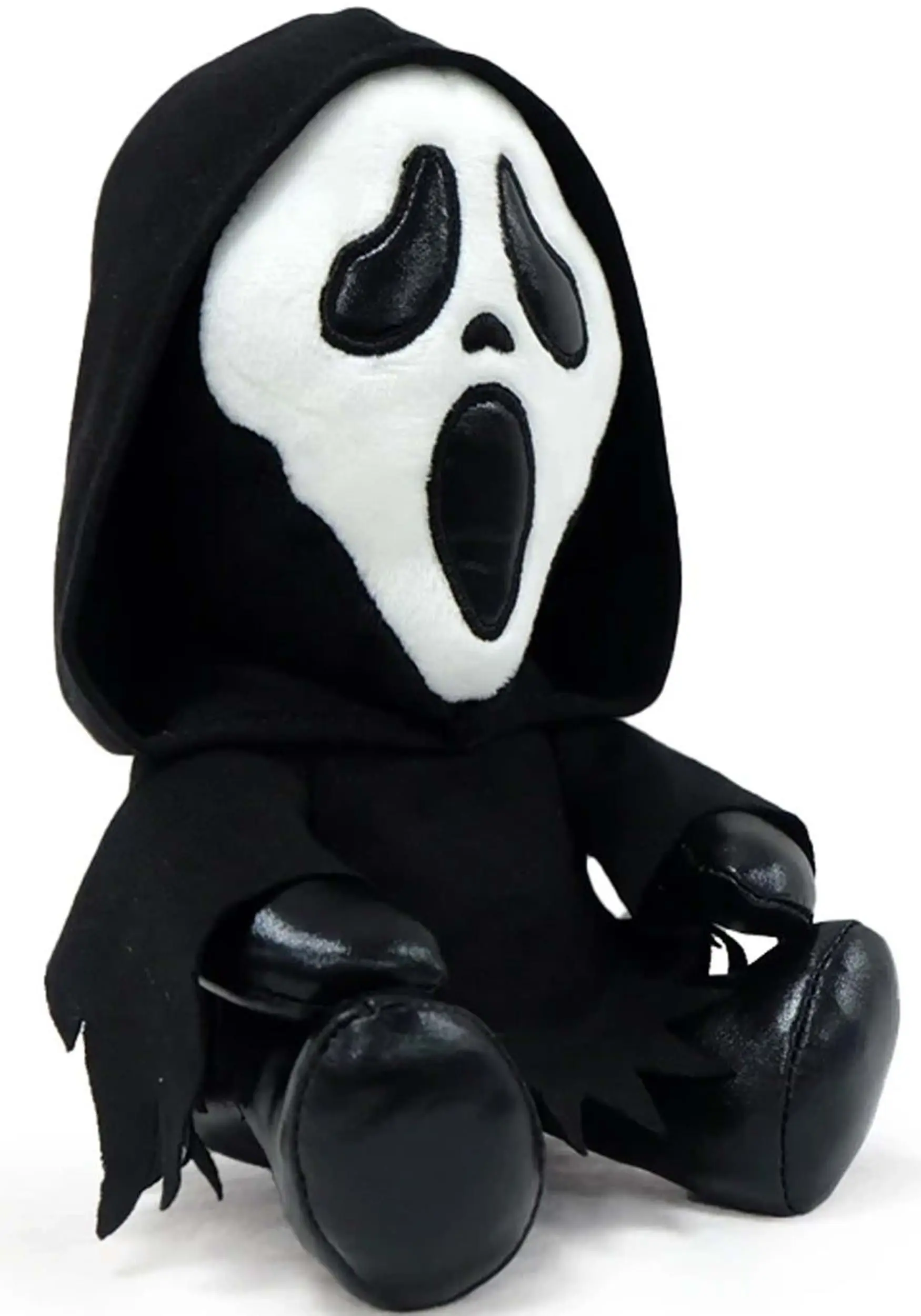 SCREAM COSTUMES shop 27 SCREAM COSTUMES shop -SCREAM COSTUMES shop ghost face 8 phunny plush alt 1
