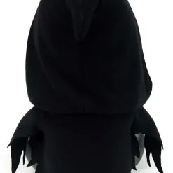 Kid Robot Ghost Face 8" Phunny Plush Doll 8 Kid Robot Ghost Face 8" Phunny Plush Doll -SCREAM COSTUMES shop ghost face 8 phunny plush alt 2