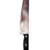 Fun World Ghost Face Butcher Costume Knife Accessory -SCREAM COSTUMES shop ghost face butcher knife