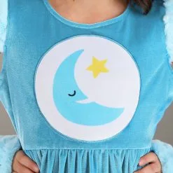 Armada Girl's Bedtime Bear Party Costume Dress -SCREAM COSTUMES shop girls bedtime bear party dress costume alt 4