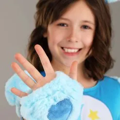 Armada Girl's Bedtime Bear Party Costume Dress -SCREAM COSTUMES shop girls bedtime bear party dress costume alt 6