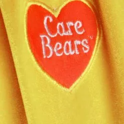 Armada Girl's Funshine Bear Party Costume Dress -SCREAM COSTUMES shop girls funshine bear party dress costume alt 7